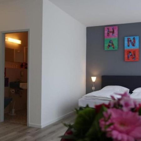 Plaza Inn Hannover City Nord מראה חיצוני תמונה