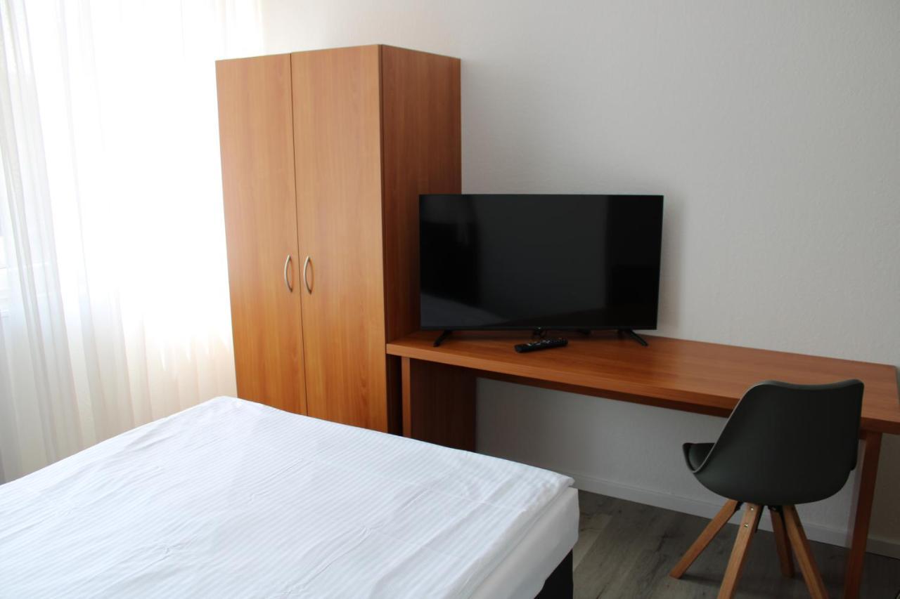 Plaza Inn Hannover City Nord מראה חיצוני תמונה