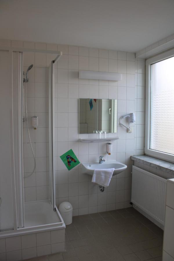 Plaza Inn Hannover City Nord מראה חיצוני תמונה