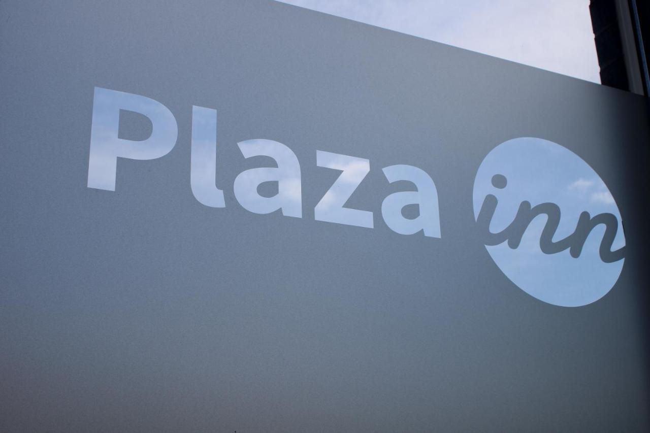 Plaza Inn Hannover City Nord מראה חיצוני תמונה