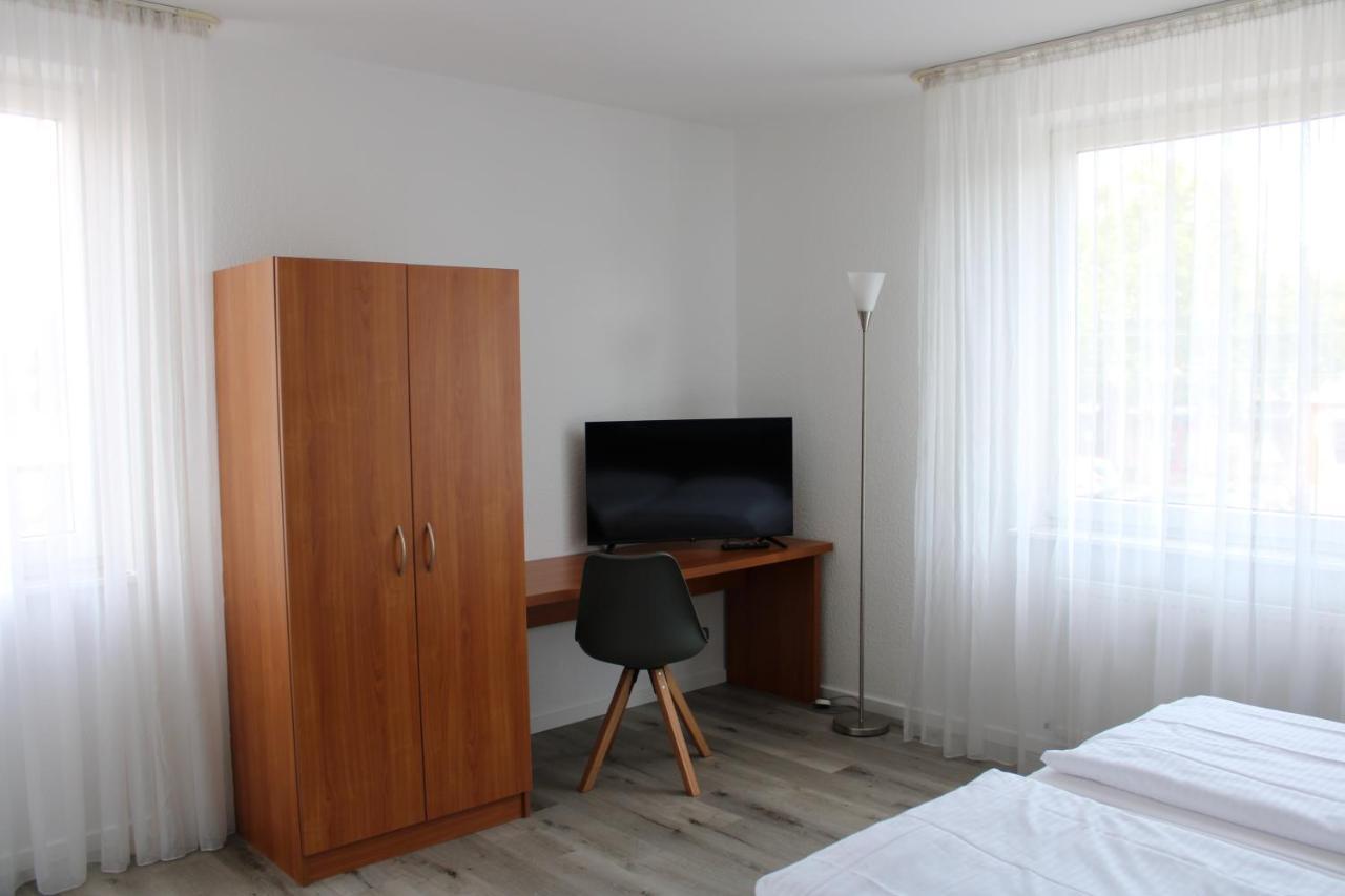 Plaza Inn Hannover City Nord מראה חיצוני תמונה