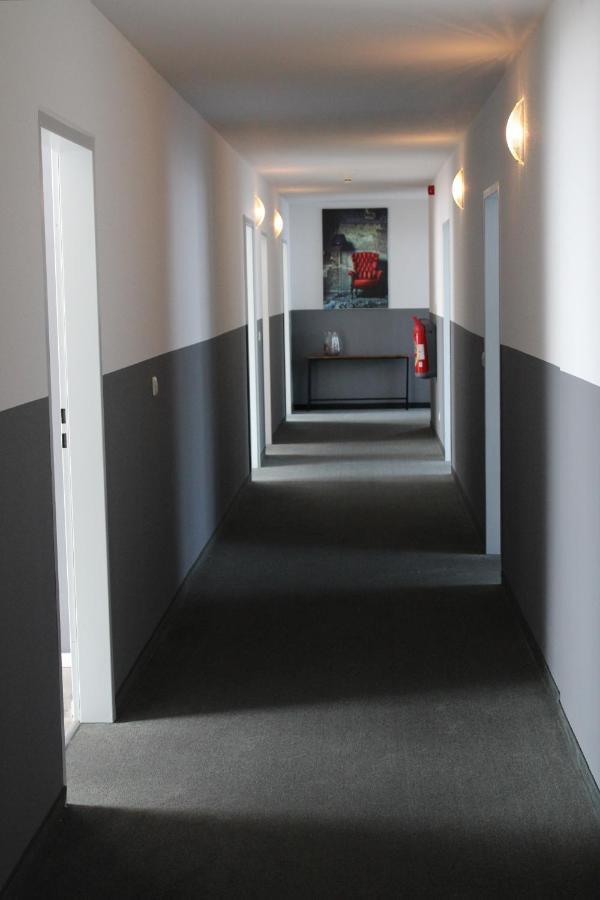Plaza Inn Hannover City Nord מראה חיצוני תמונה