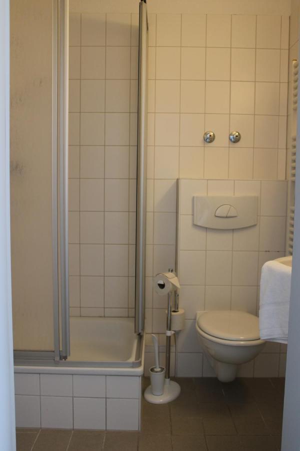 Plaza Inn Hannover City Nord מראה חיצוני תמונה