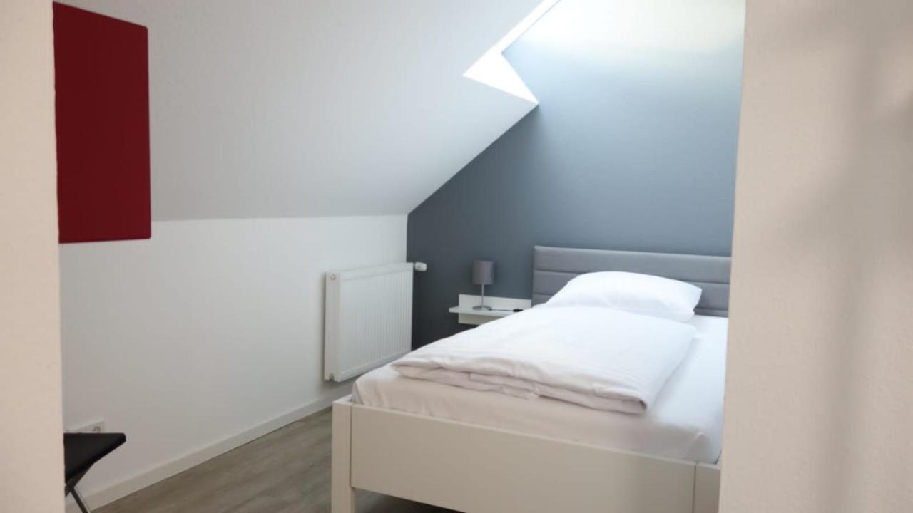 Plaza Inn Hannover City Nord מראה חיצוני תמונה