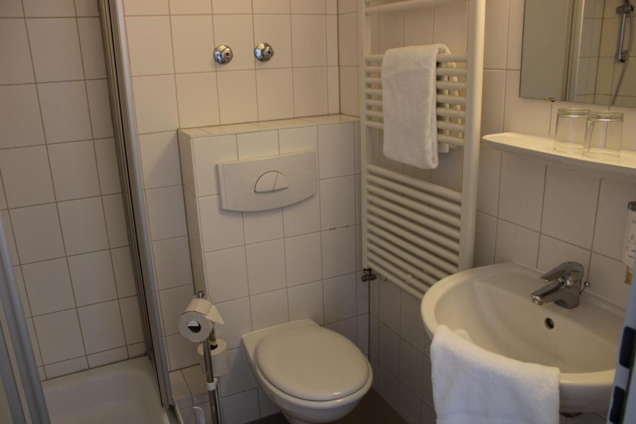 Plaza Inn Hannover City Nord מראה חיצוני תמונה