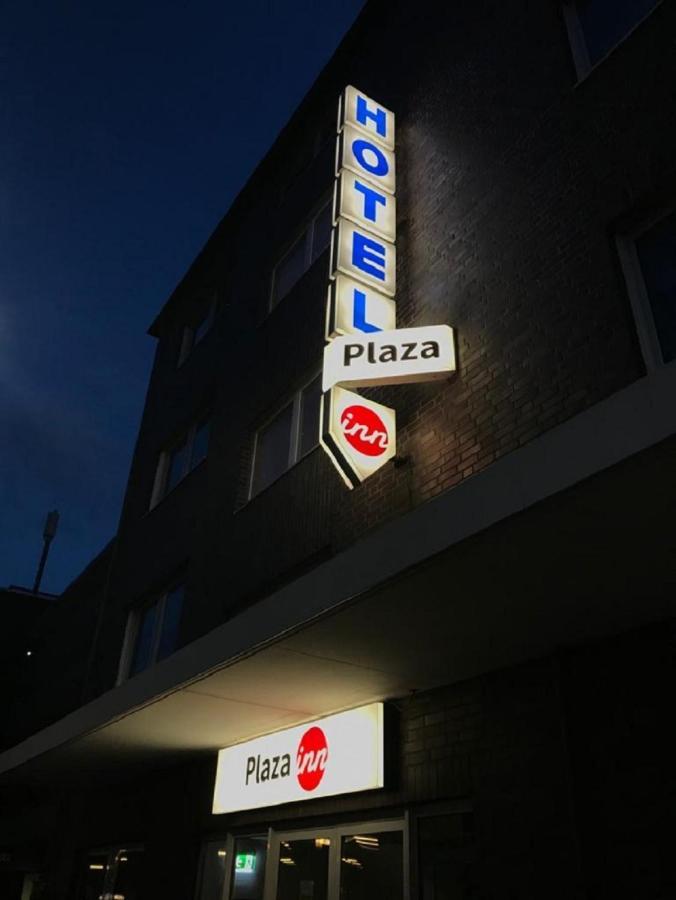 Plaza Inn Hannover City Nord מראה חיצוני תמונה