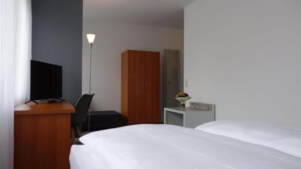 Plaza Inn Hannover City Nord מראה חיצוני תמונה