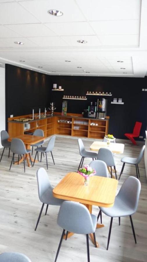 Plaza Inn Hannover City Nord מראה חיצוני תמונה