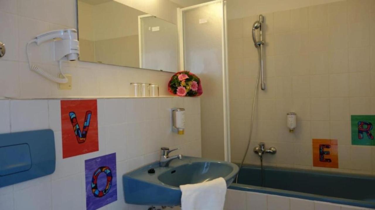 Plaza Inn Hannover City Nord מראה חיצוני תמונה